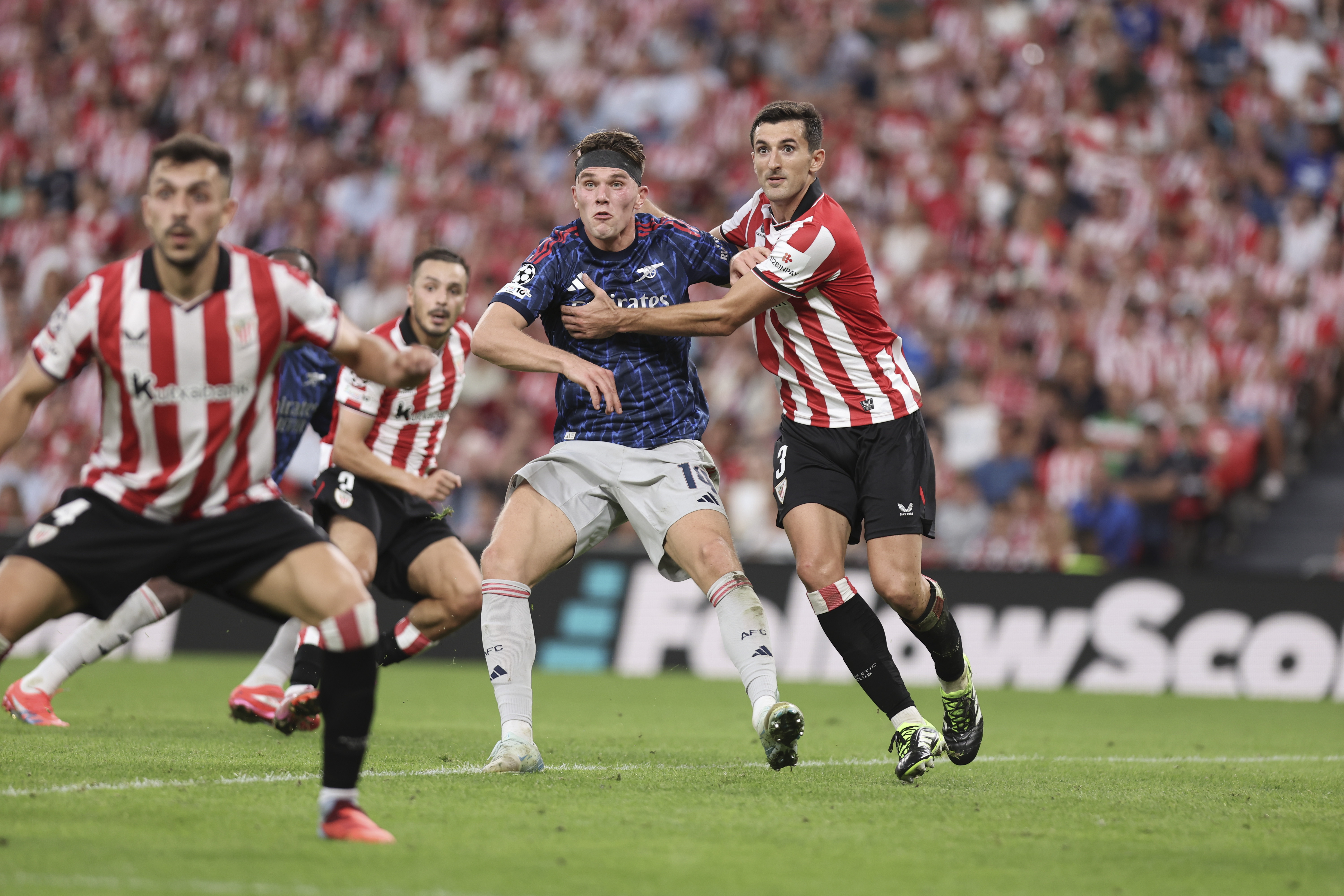 关于欧冠集结日再迎强敌,毕尔巴鄂竞技战术微调,主帅态度——质疑声仍在,心理建设被强调的信息 关于欧冠集结日再迎强敌,毕尔巴鄂竞技战术微调,主帅态度——质疑声仍在,心理建设被强调的信息