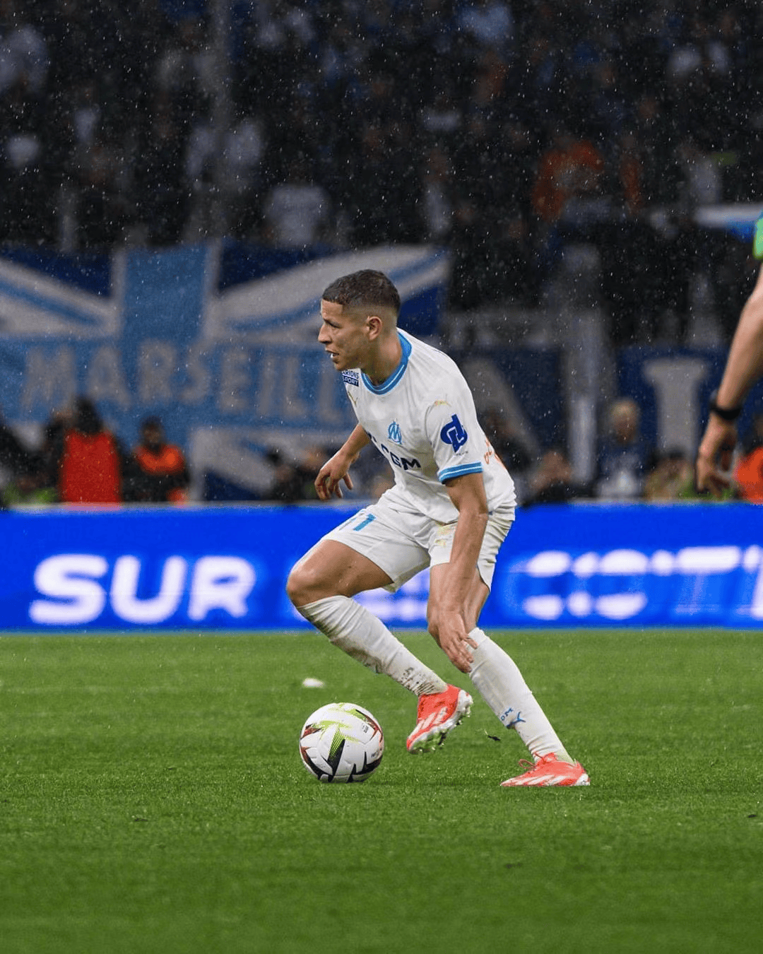 今晚法兰克福队长鼓劲：法甲节点到来，震撼外界，训练强度明显提升的简单介绍