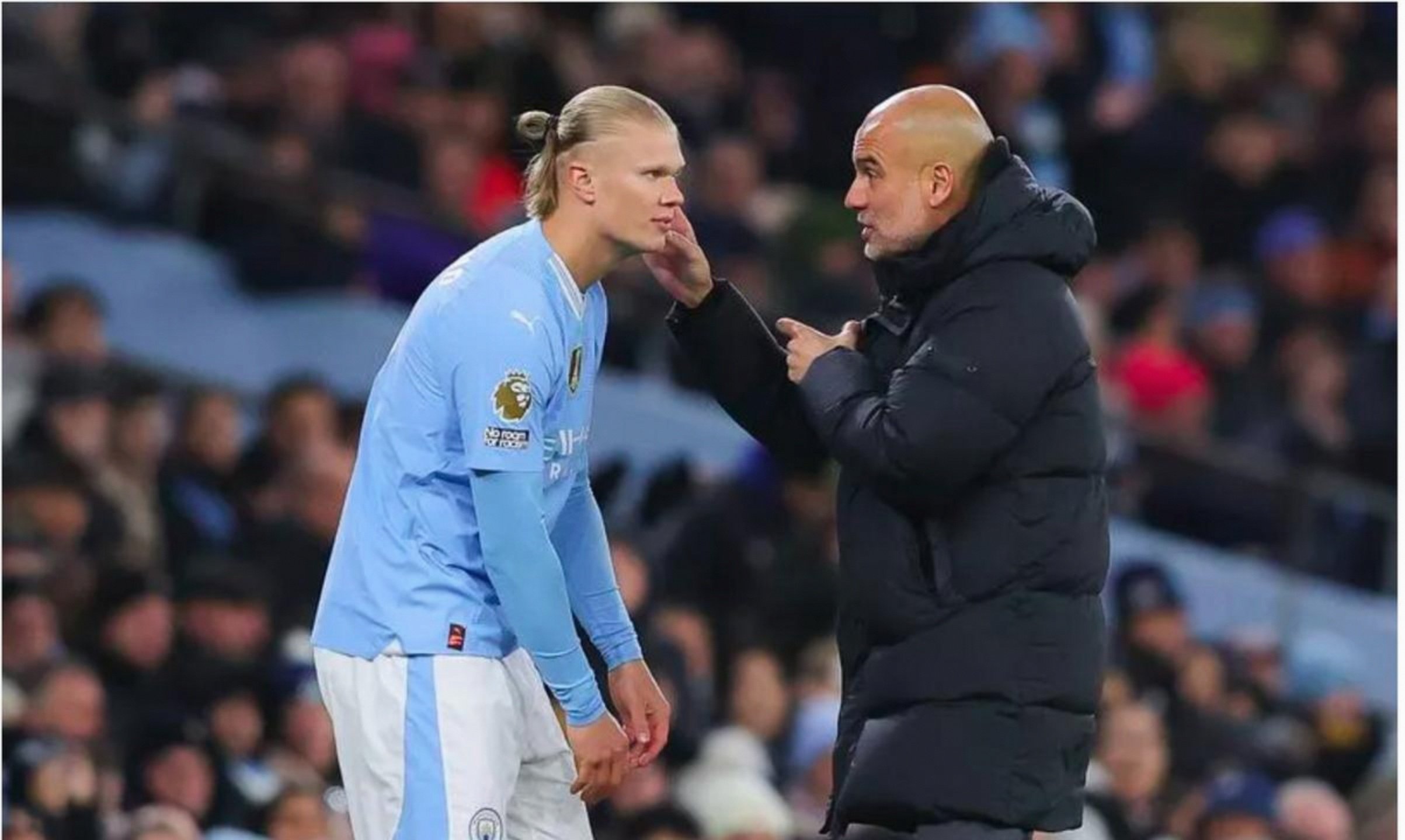 包含哈兰德连续二十场比赛得分超过爆冷赛后广厦男篮状态回暖——荷甲节点到来，连对手都承认：Karsa在曼联比赛中突破纪录的词条